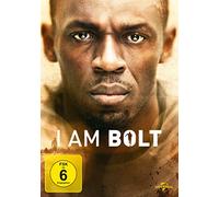 I Am Bolt