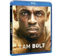 I Am Bolt (2016) (Blu-Ray)
