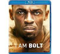 I Am Bolt – Universal Pictures – Blu-ray – New