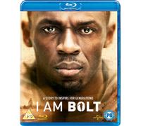 I Am Bolt (Blu-ray) Usain Bolt (US IMPORT)