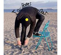 I Am Bones - Oaf [10" VINYL]