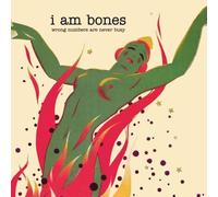 I Am Bones - Wrong Numbers Are Never Busy - Morningside Records - MORECD-012 by N/A (0100-01-01)