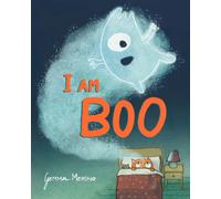 I Am Boo