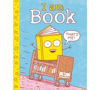 I Am Book