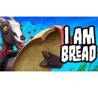 I am Bread