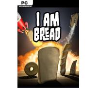 I am Bread PC