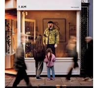 I Am Bricks & Mortar Exclusive Purple Edition - Tom Walker Vinyl