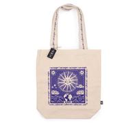 I Am Bright Tarot Tote Bag - Positivity Unleashed