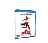 I Am Bruce Lee [Blu-ray] [Region B]