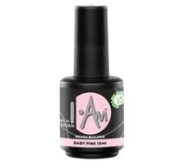 I.Am Brush Builder 15ml Baby Pink