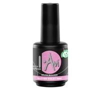 I.Am Brush Builder 15ml Glitter Violet