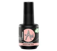 I.Am Brush Builder 15ml Peach Pink