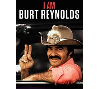I Am Burt Reynolds