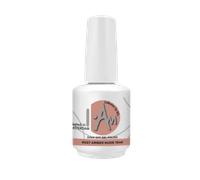 I.Am By BO. Soak Off Gel Polish 15ml #027 Amber Nude