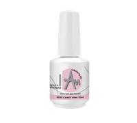 I.Am By BO. Soak Off Gel Polish 15ml #035 Candy Pink