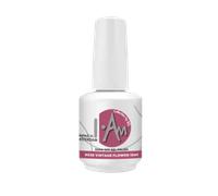 I.Am By BO. Soak Off Gel Polish 15ml #038 Vintage Flower