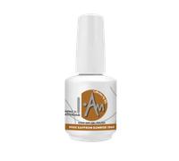 I.Am By BO. Soak Off Gel Polish 15ml #055 Saffron Sunrise