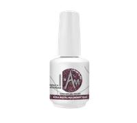 I.Am By BO. Soak Off Gel Polish 15ml #084 Royal Mulberry