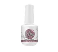 I.Am By BO. Soak Off Gel Polish 15ml #096 Glitter Bomb