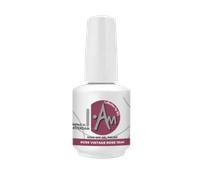 I.Am By BO. Soak Off Gel Polish 15ml #099 Vintage Rose
