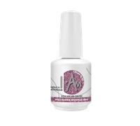 I.Am By BO. Soak Off Gel Polish 15ml #102 Barbie Sparkle