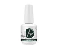 I.Am By BO. Soak Off Gel Polish 15ml #150 Emerald Green