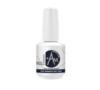 I.Am By BO. Soak Off Gel Polish 15ml #157 Midnight Sky