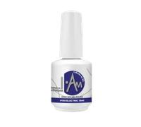 I.Am By BO. Soak Off Gel Polish 15ml #158 Electric