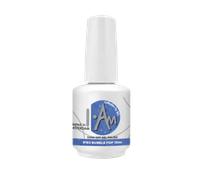 I.Am By BO. Soak Off Gel Polish 15ml #183 Bubble Pop