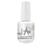 I.Am By BO. Top Gel 15ml No Wipe