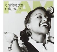 I Am by Chrisette Michele (2007-06-18)