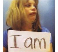 I Am by SCOUT NIBLETT (2003-09-02)
