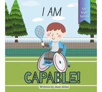 I AM CAPABLE! (SAT NAM)