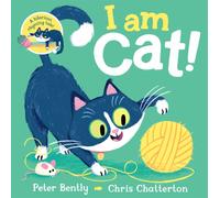 I am Cat