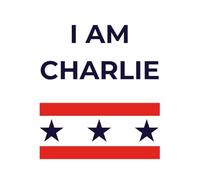 I AM CHARLIE: A Journal for Christians and Patriots Who Believe Freedom Cannot be Silenced|150 Lined Pages for Courage, Reflection, and Inspiration