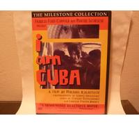 I Am Cuba - I Am Cuba [DVD] [1964] [US Import] [NTSC]
