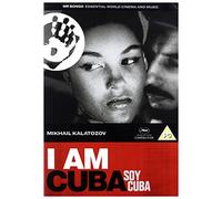 I am Cuba (Soy Cuba) - (Mr Bongo Films) (1968) [DVD]