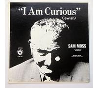 I Am Curious (Jewish)