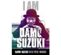 I am Damo Suzuki