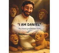 "I am Daniel" (Christian children's books in English)