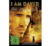 I am David