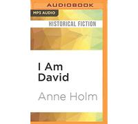 I Am David