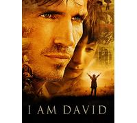 I Am David