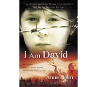 I am David by Anne Holm (English) Paperback Book