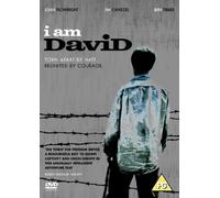 I Am David [DVD] [2003]
