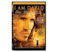 I Am David [DVD] [2004] [Region 1] [US Import] [NTSC]