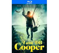 I Am DB Cooper