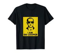 I am DB Cooper T-Shirt