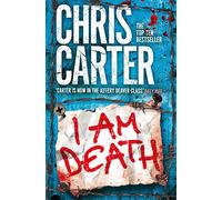 I Am Death: The UNMISSABLE thriller from the Sunday Times bestselling author