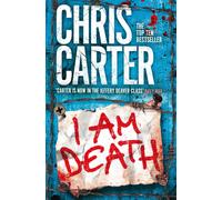 I Am Death : The UNMISSABLE thriller from the Sunday Times bestselling author